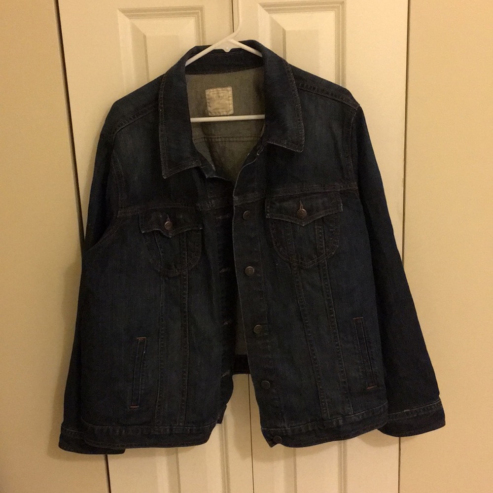 Old Navy Jean Jacket